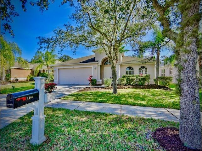 7400 Parkersburg Drive Wesley Chapel FL 33545 T3347974 image1