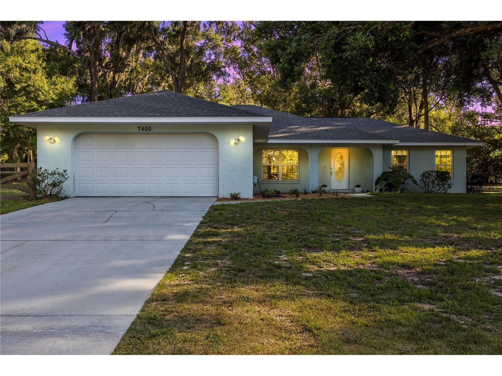 7400 S Eastlake Drive Floral City FL 34436 TB8508634 image1