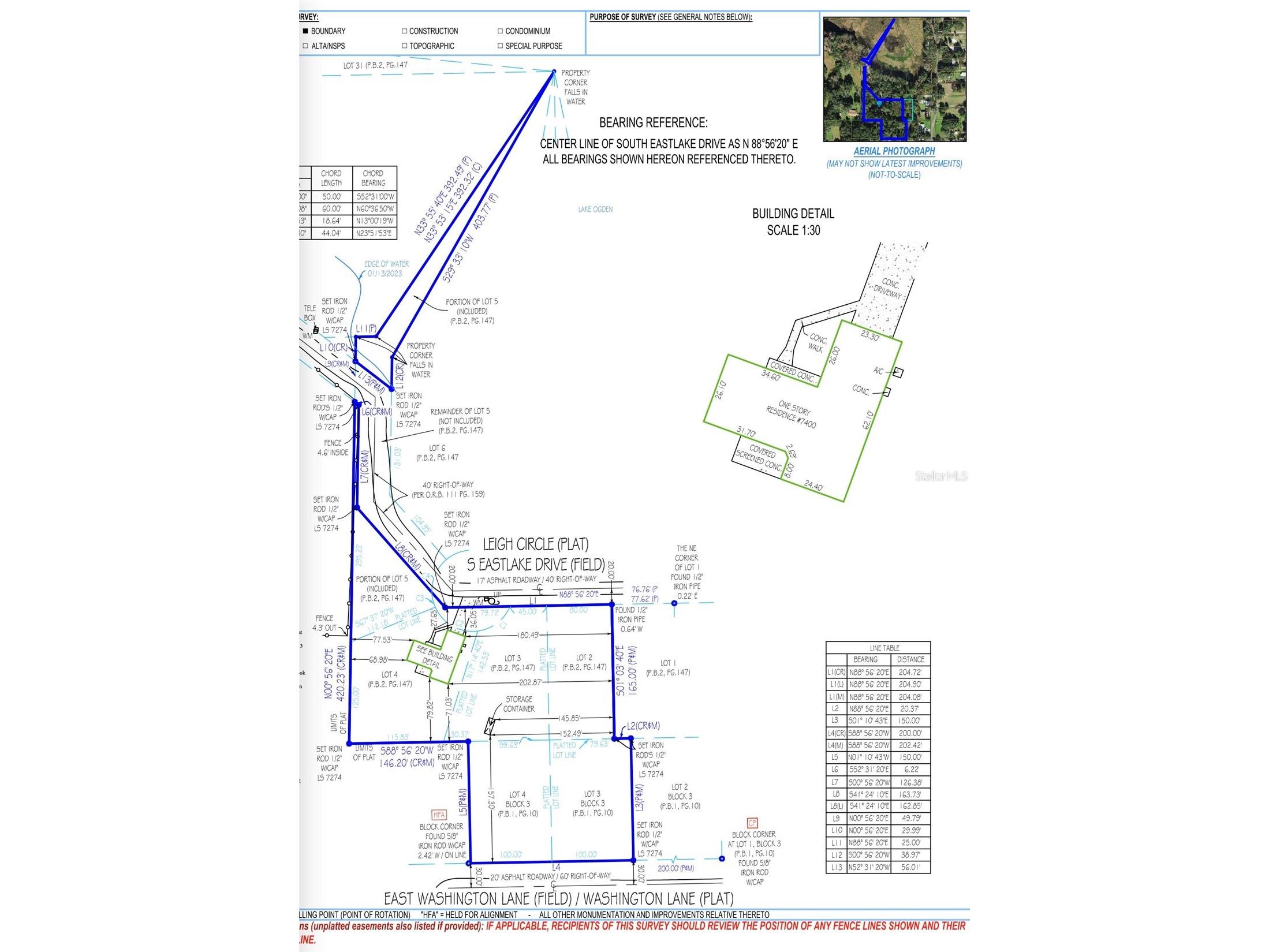 7400 S Eastlake Drive Floral City FL 34436 TB8508634 image7