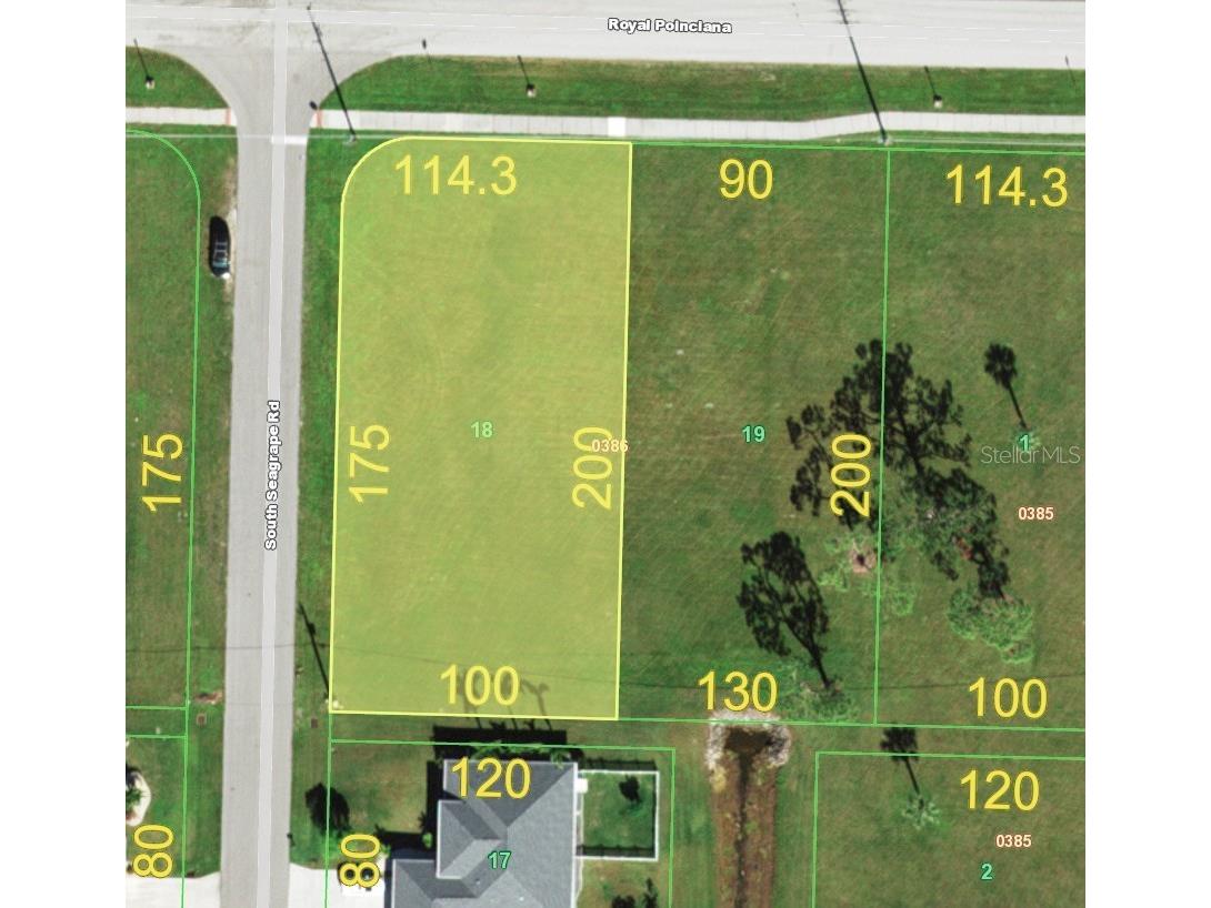 7400 S Seagrape Road Punta Gorda FL 33955 A4683965 image1