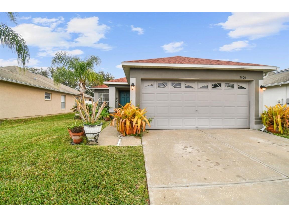 7400 Spandrell Drive Wesley Chapel FL 33545 T3498295 image1