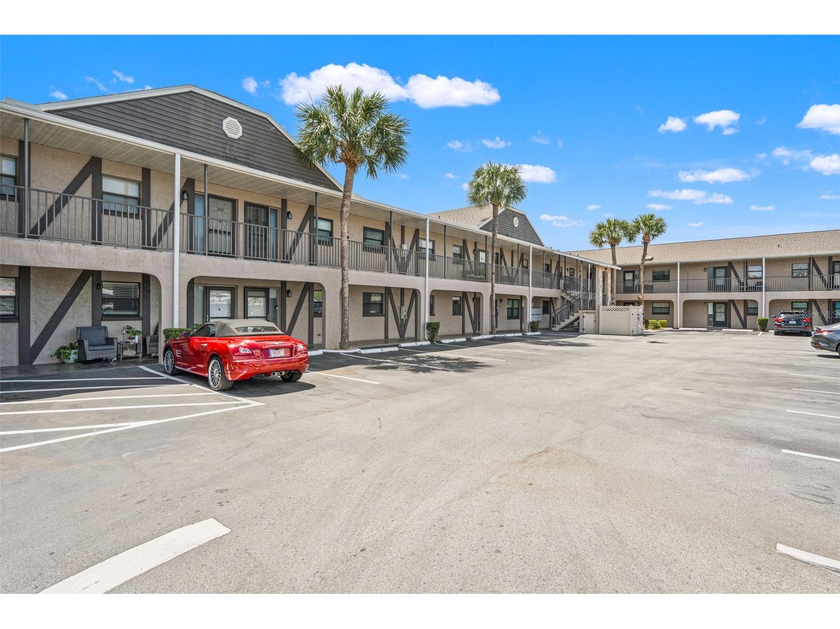 7400 Spring Hill Drive #110 Spring Hill FL 34606 TB8494840 image1