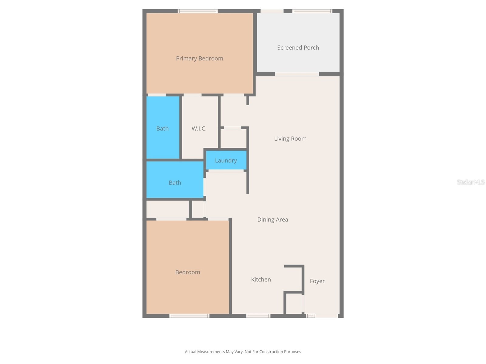 7400 Spring Hill Drive #110 Spring Hill FL 34606 TB8494840 image34