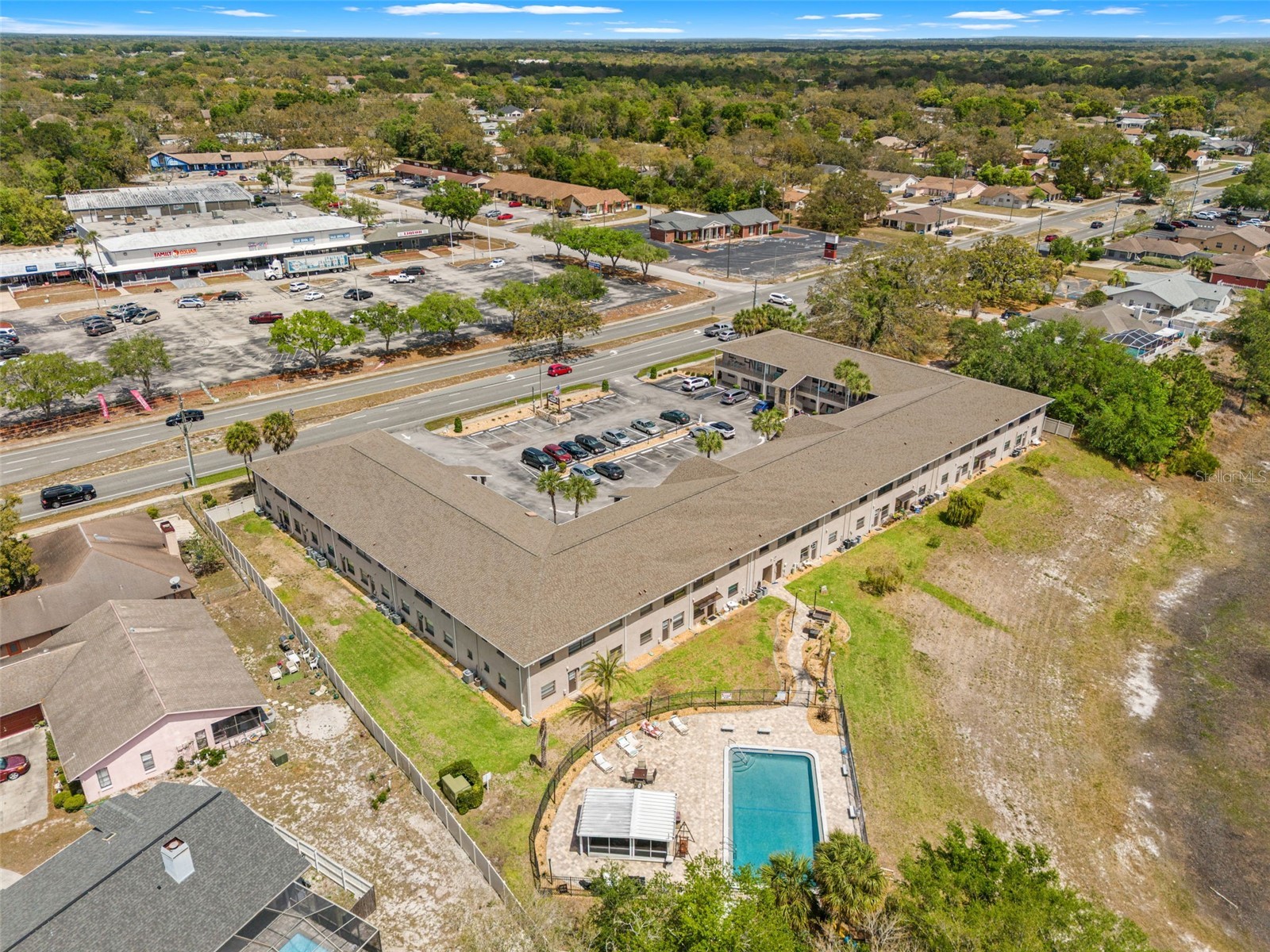 7400 Spring Hill Drive #110 Spring Hill FL 34606 TB8494840 image8