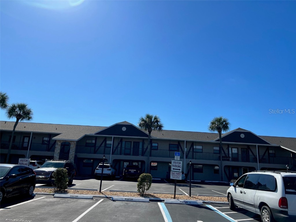 7400 Spring Hill Drive #209 Spring Hill FL 34606 W7859090 image1