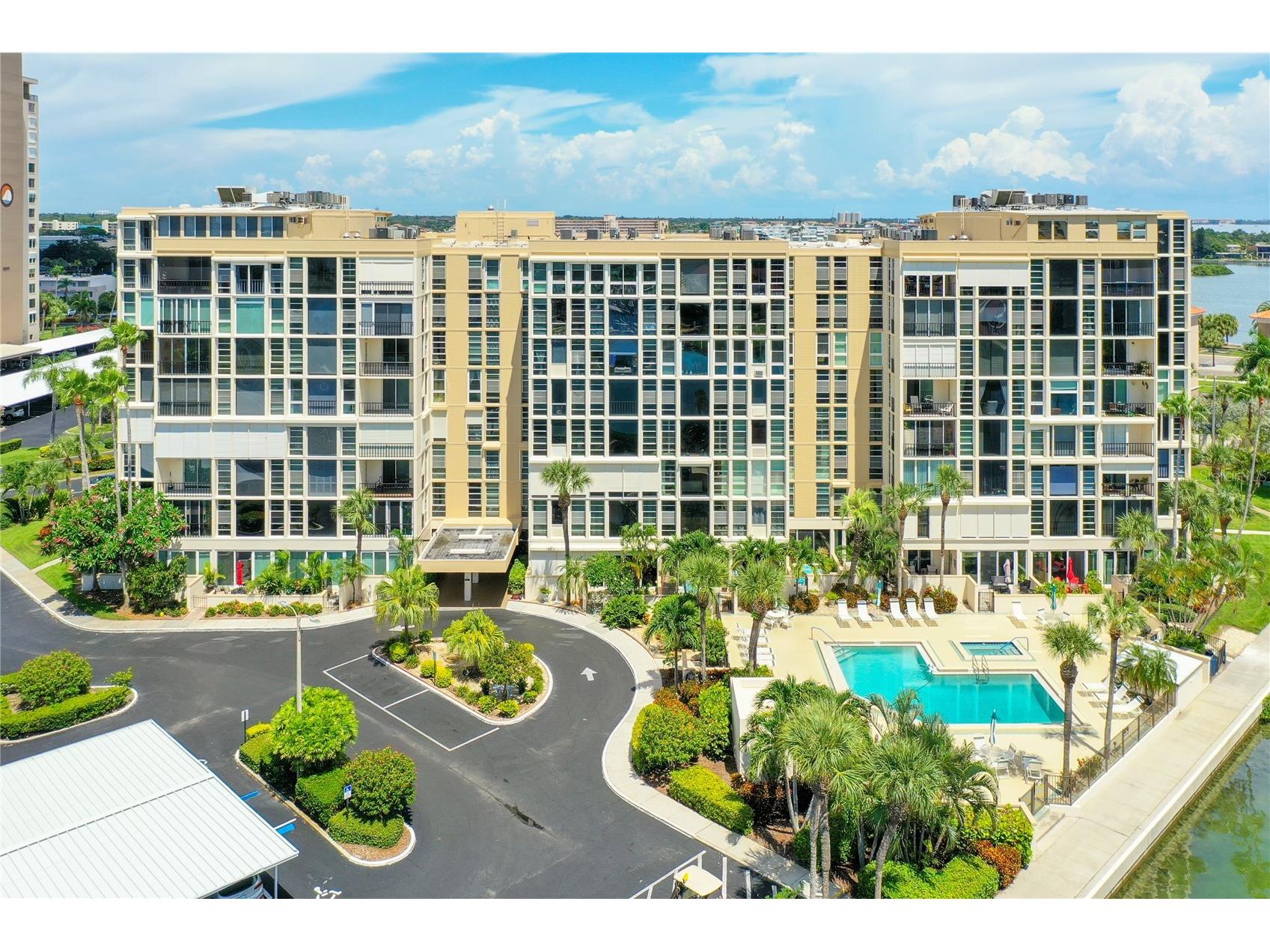 7400 Sun Island Drive #503 South Pasadena FL 33707 G5112403 image2