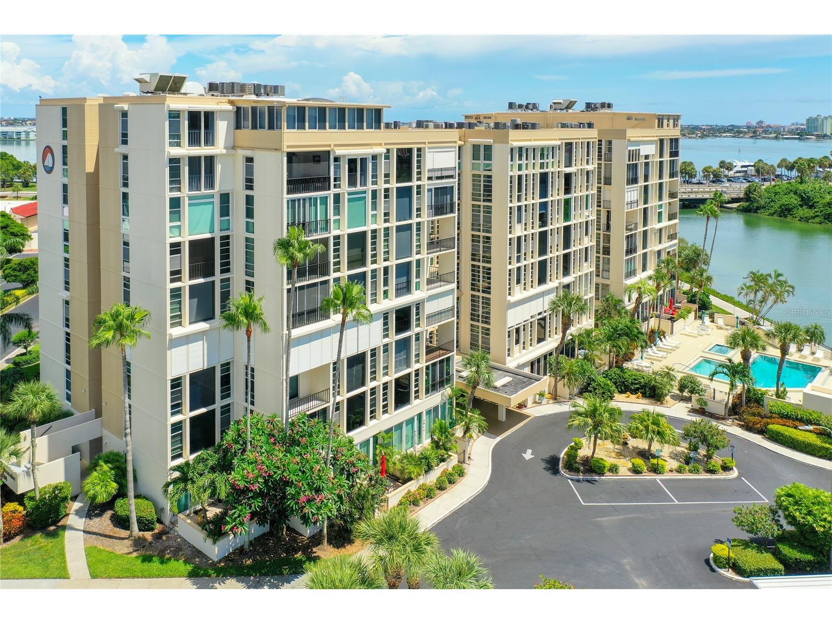 7400 Sun Island Drive #503 South Pasadena FL 33707 G5112403 image3