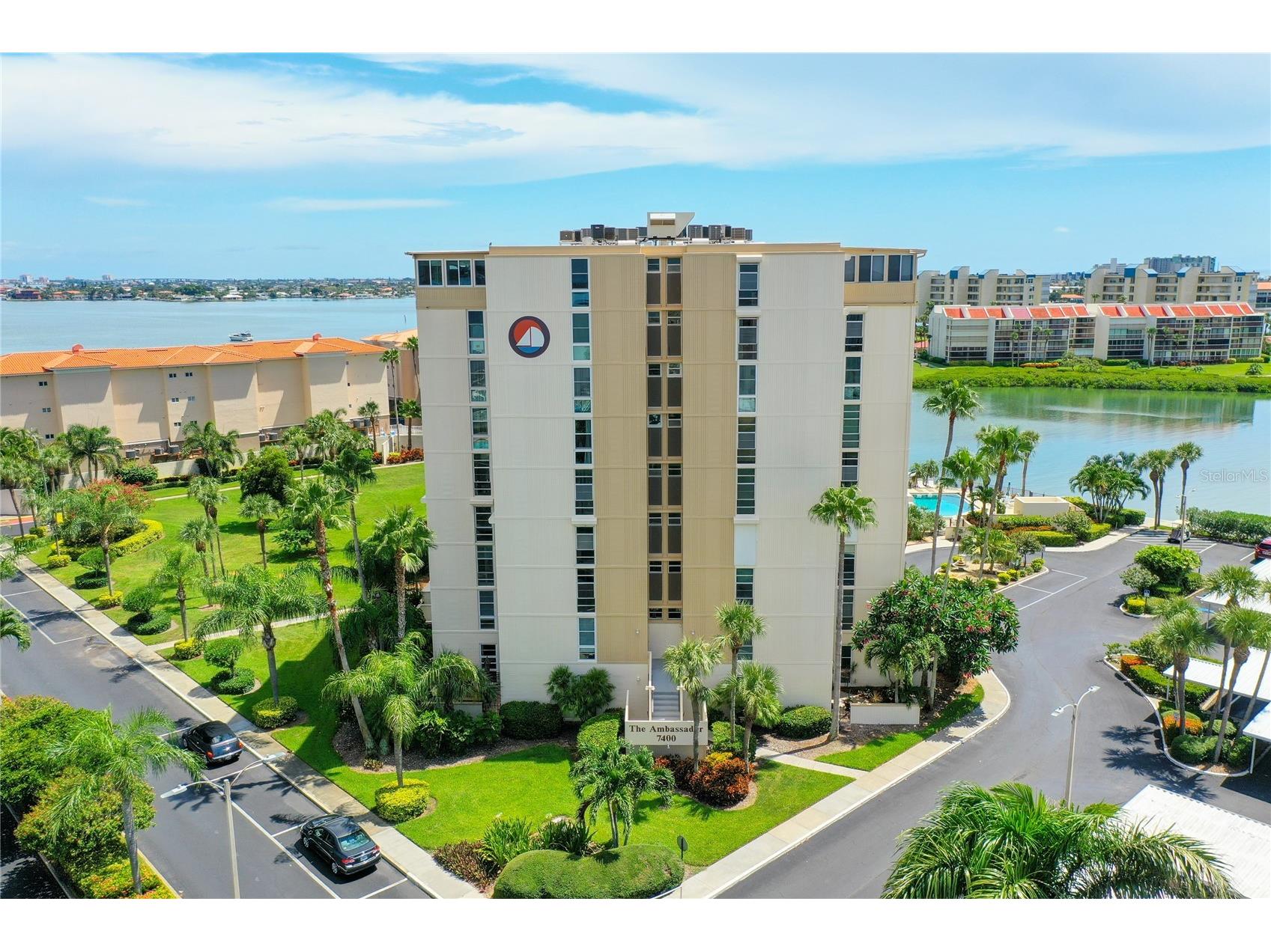 7400 Sun Island Drive #503 South Pasadena FL 33707 G5112403 image4