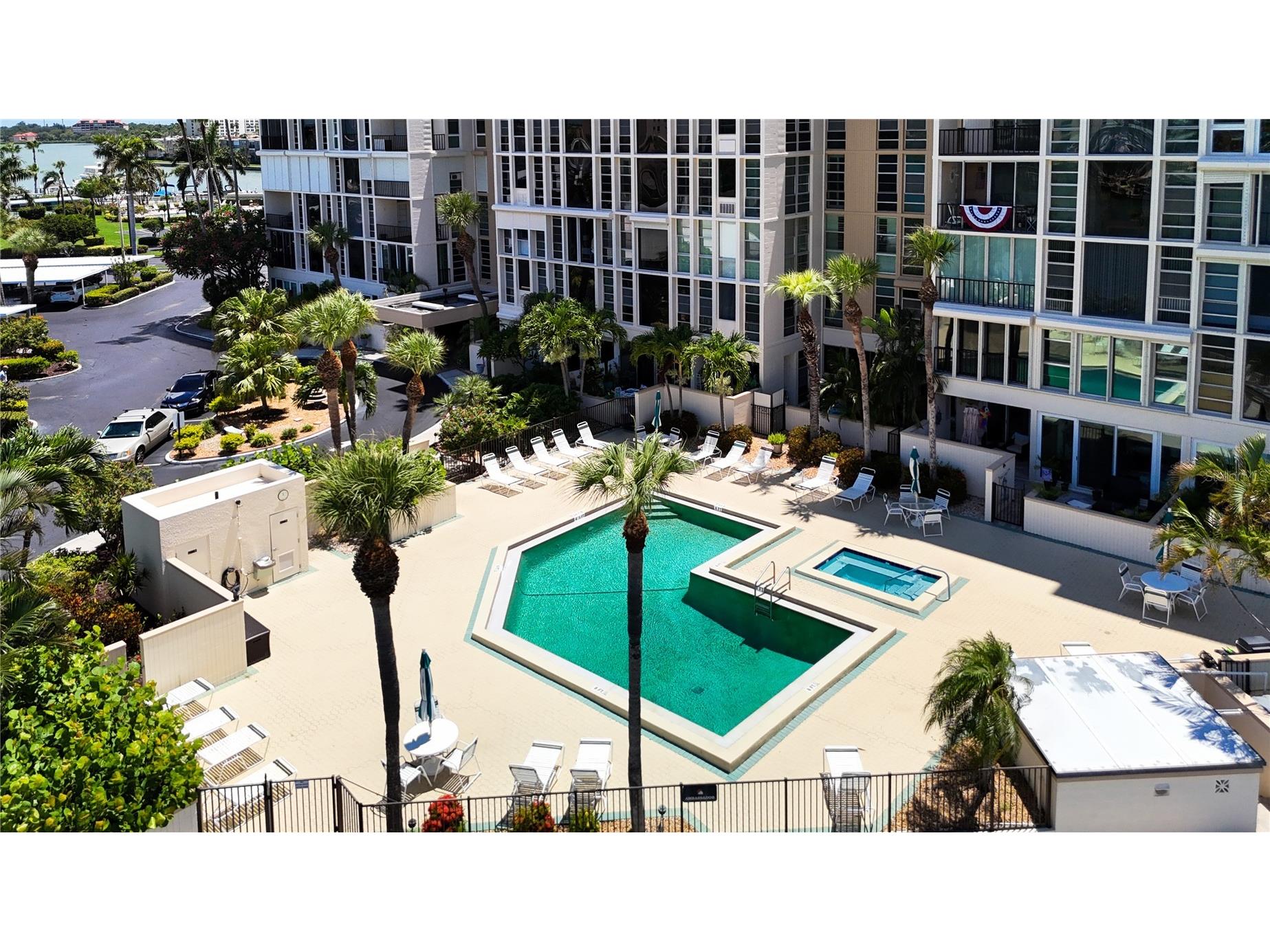 7400 Sun Island Drive #503 South Pasadena FL 33707 G5112403 image43