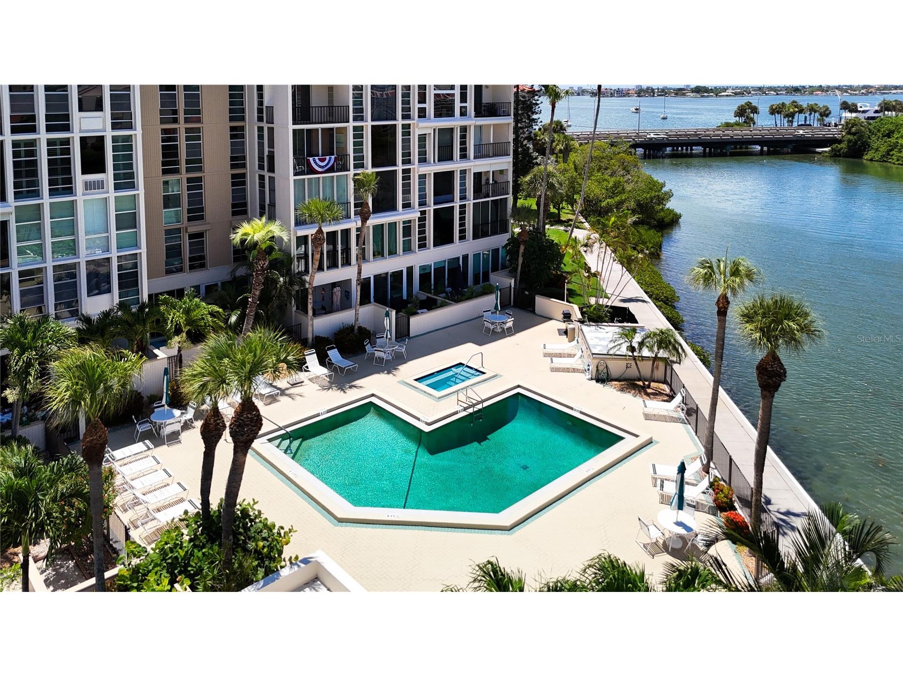 7400 Sun Island Drive #503 South Pasadena FL 33707 G5112403 image44