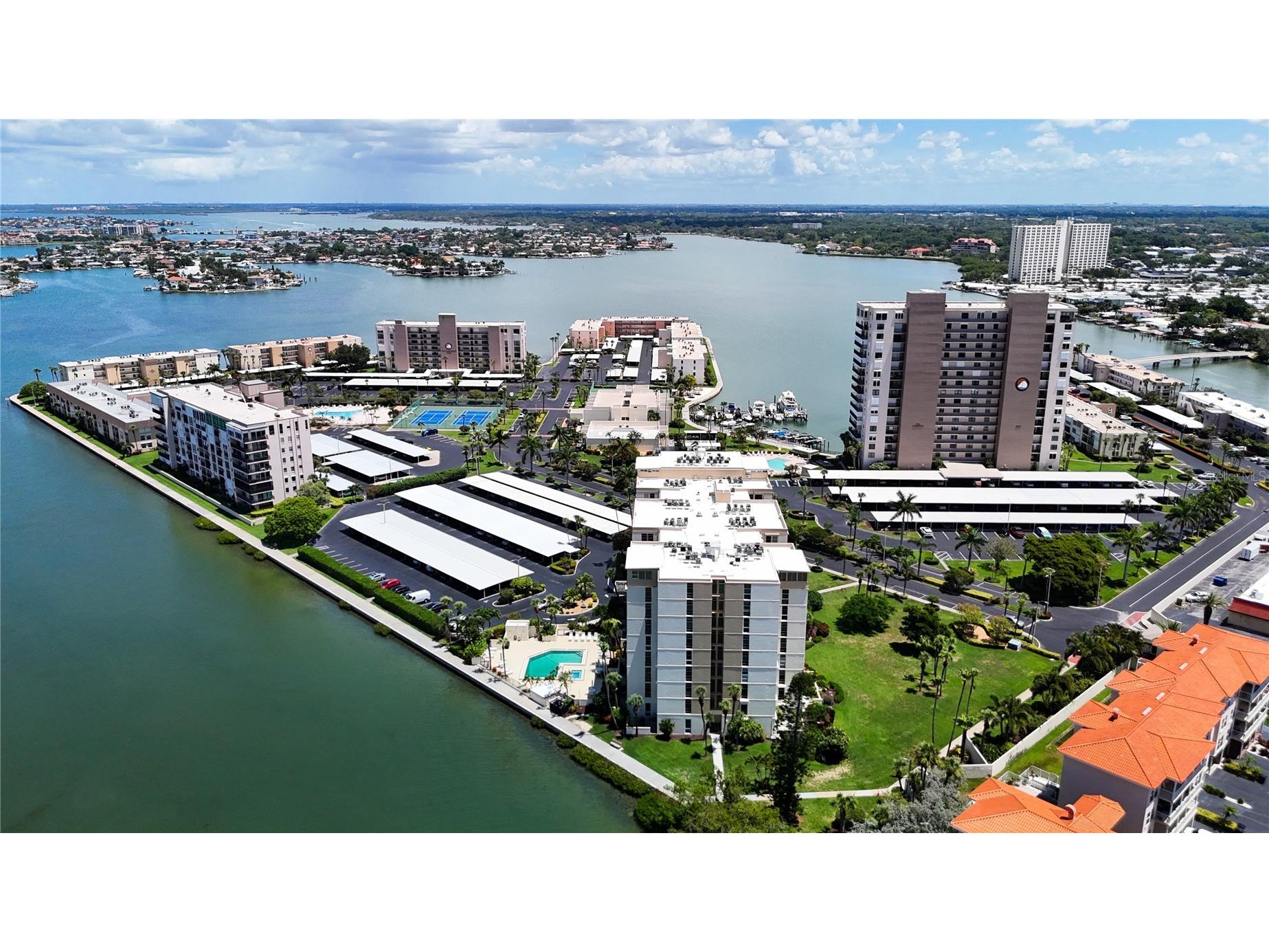 7400 Sun Island Drive #503 South Pasadena FL 33707 G5112403 image45