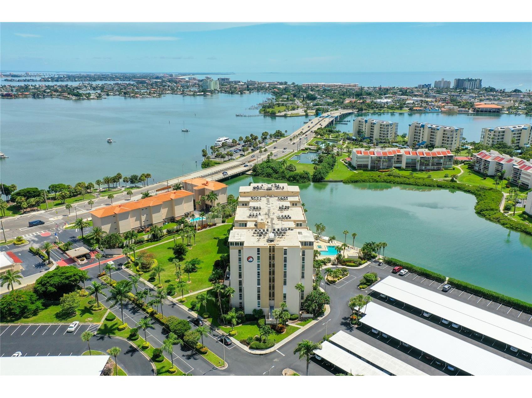 7400 Sun Island Drive #503 South Pasadena FL 33707 G5112403 image5