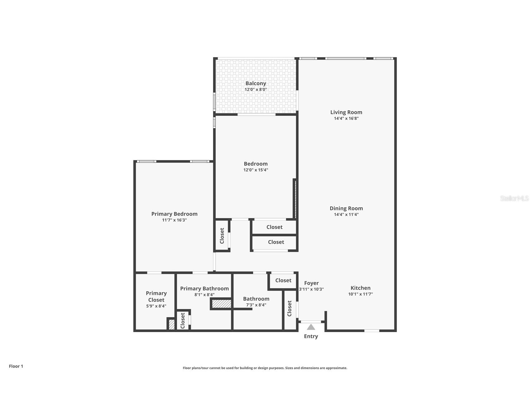 7400 Sun Island Drive #503 South Pasadena FL 33707 G5112403 image6