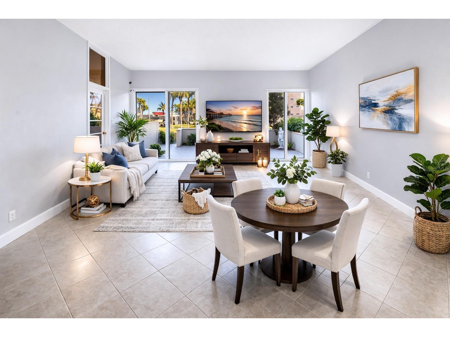 7400 Sun Island Drive S #103 South Pasadena FL 33707 - BOCA CIEGA BAY TB8475935 image16