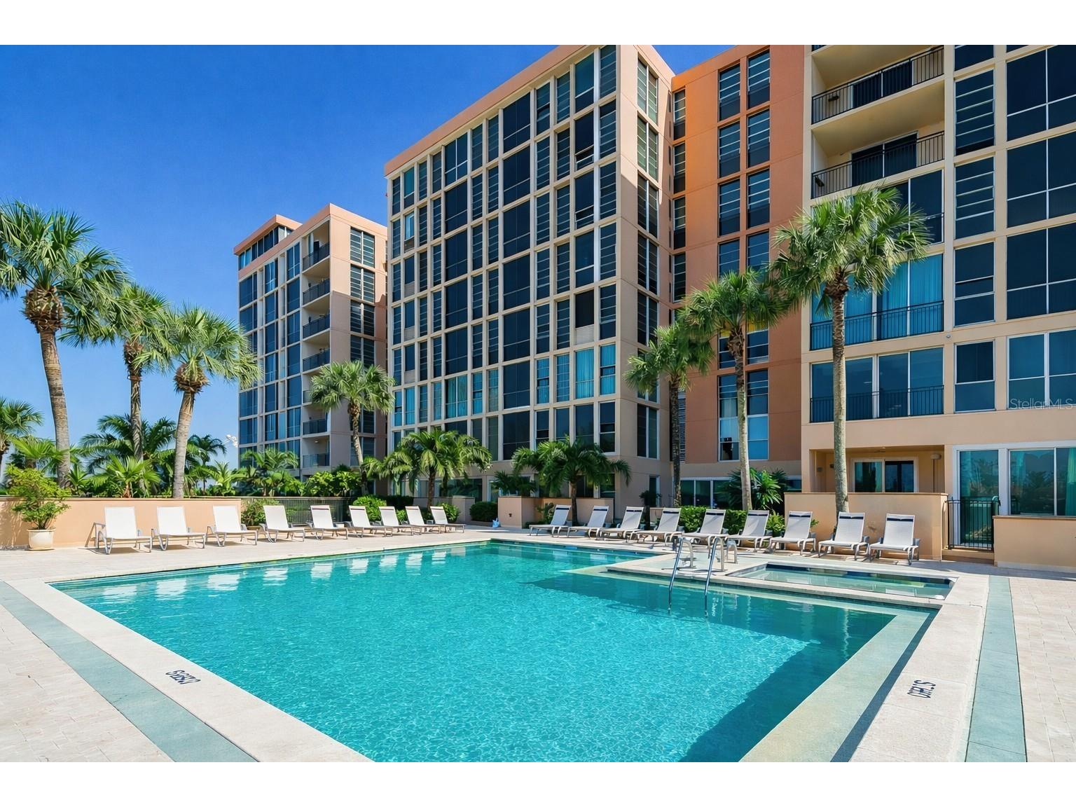 7400 Sun Island Drive S #103 South Pasadena FL 33707 - BOCA CIEGA BAY TB8475935 image2