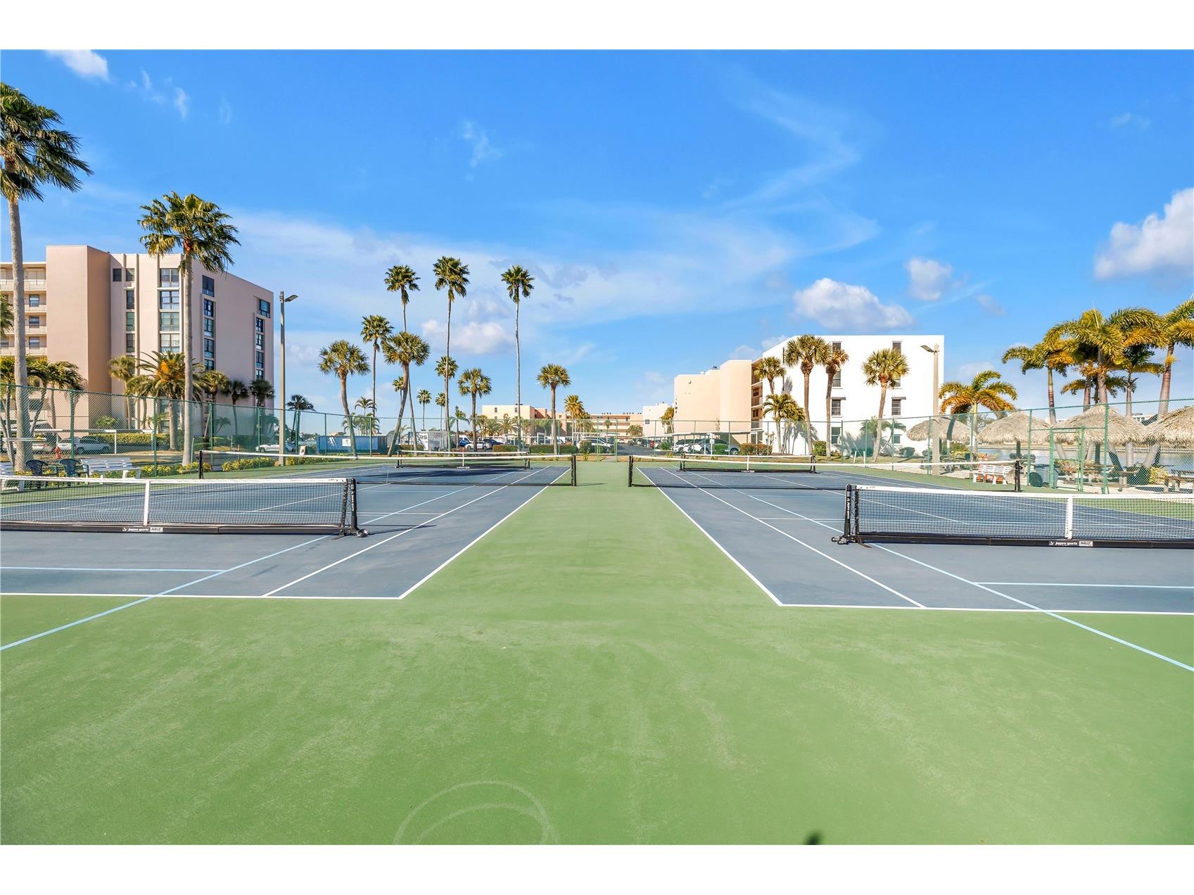 7400 Sun Island Drive S #103 South Pasadena FL 33707 - BOCA CIEGA BAY TB8475935 image47