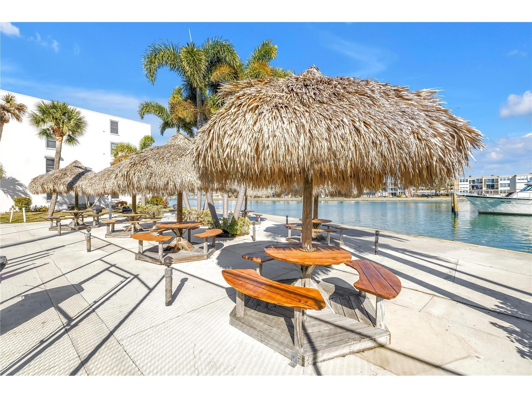 7400 Sun Island Drive S #103 South Pasadena FL 33707 - BOCA CIEGA BAY TB8475935 image49