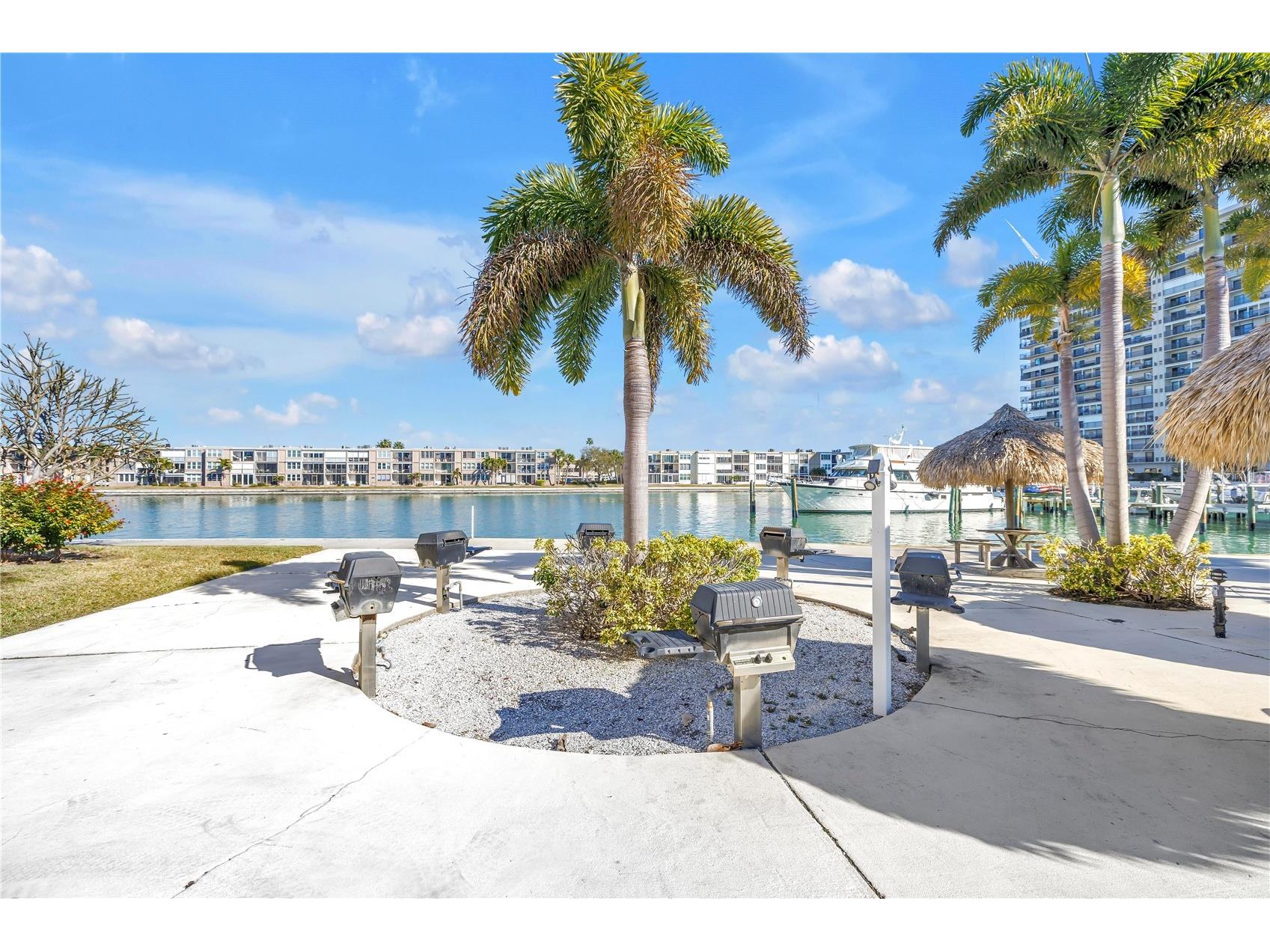 7400 Sun Island Drive S #103 South Pasadena FL 33707 - BOCA CIEGA BAY TB8475935 image50
