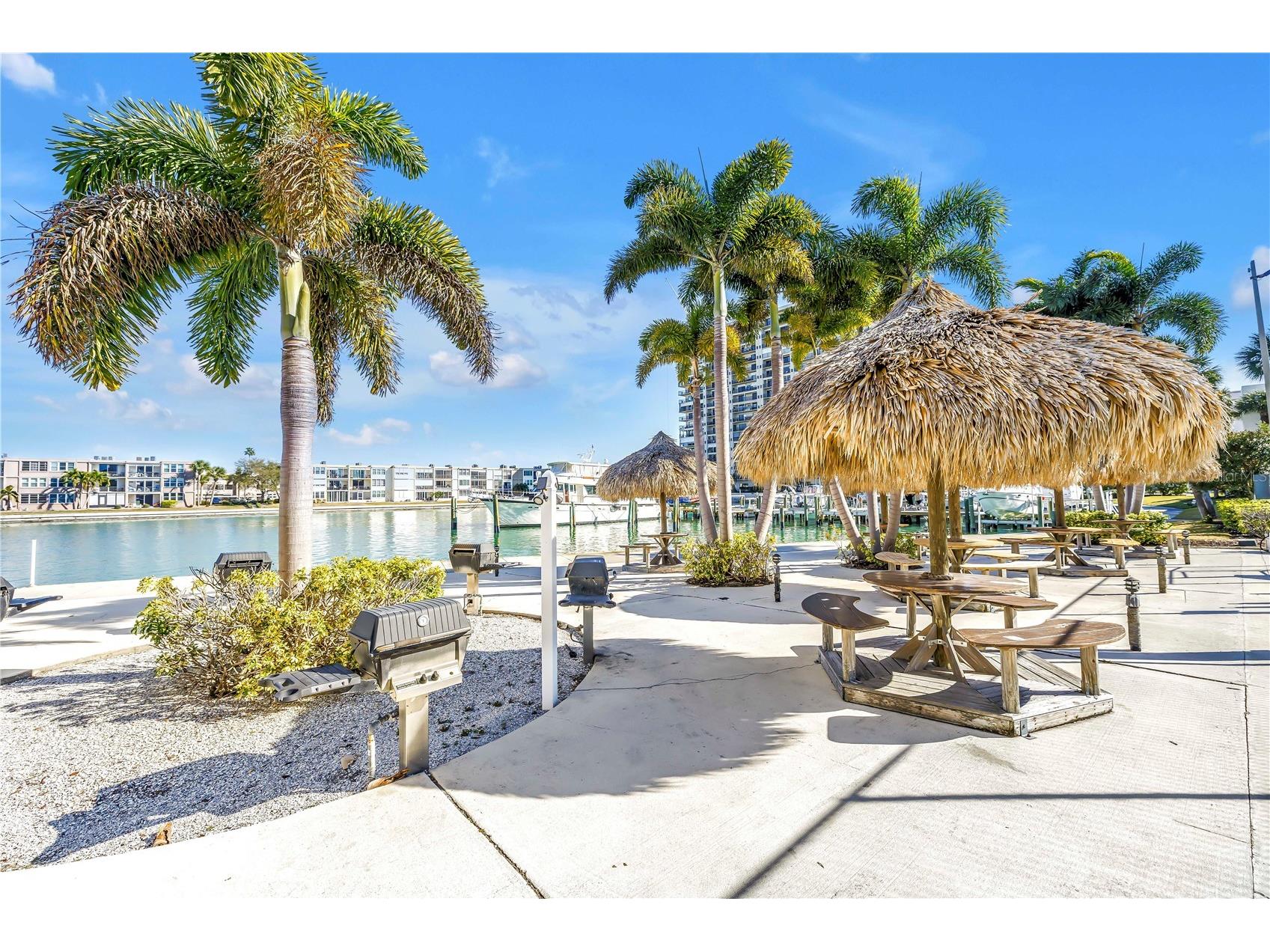 7400 Sun Island Drive S #103 South Pasadena FL 33707 - BOCA CIEGA BAY TB8475935 image51