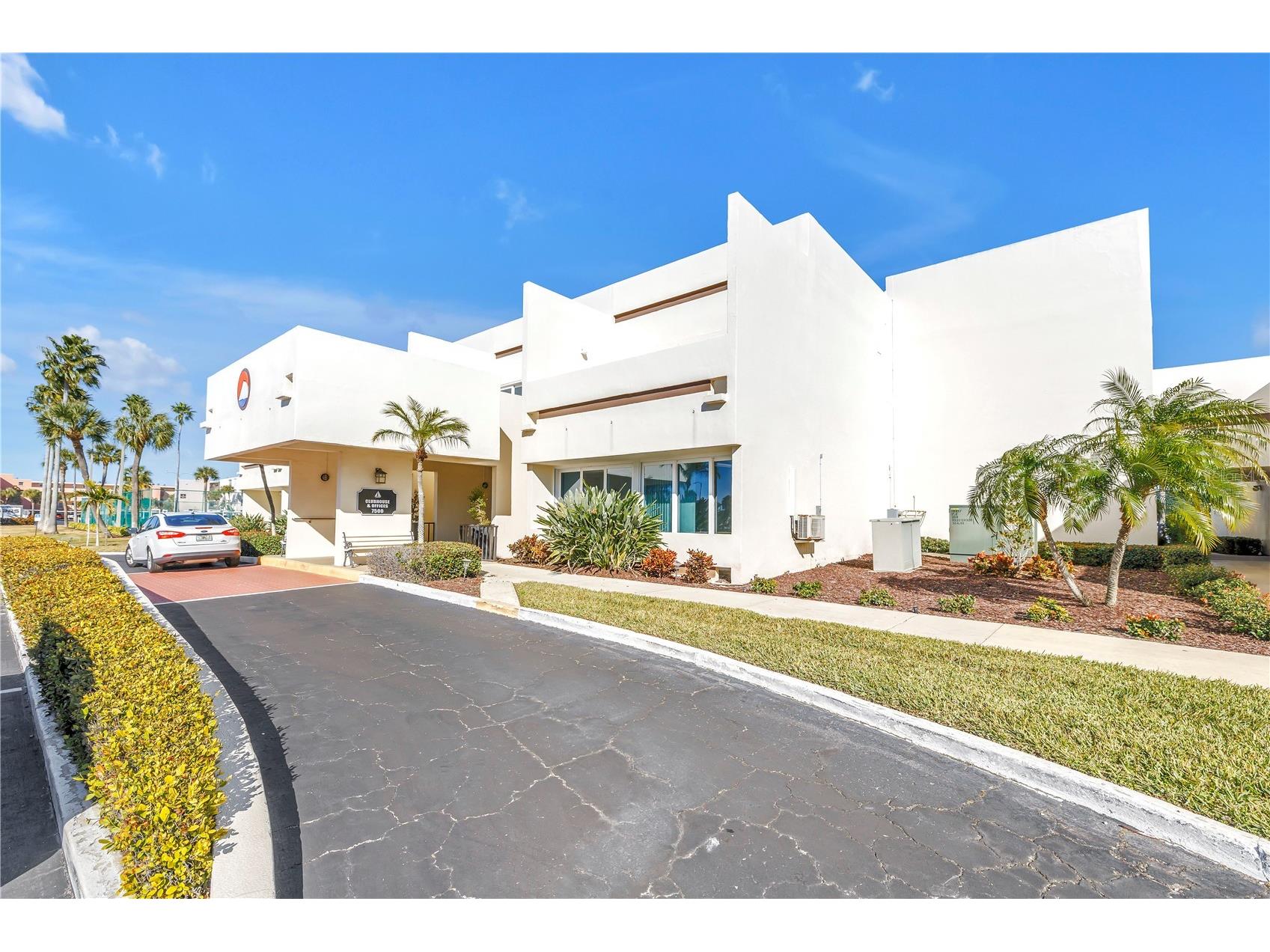 7400 Sun Island Drive S #103 South Pasadena FL 33707 - BOCA CIEGA BAY TB8475935 image56