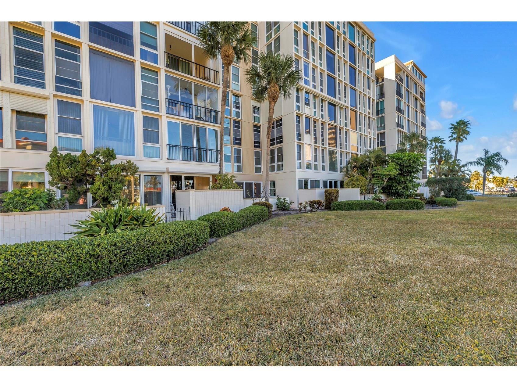 7400 Sun Island Drive S #103 South Pasadena FL 33707 - BOCA CIEGA BAY TB8475935 image57