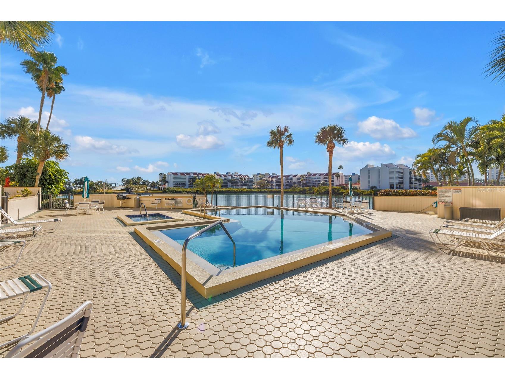 7400 Sun Island Drive S #103 South Pasadena FL 33707 - BOCA CIEGA BAY TB8475935 image58