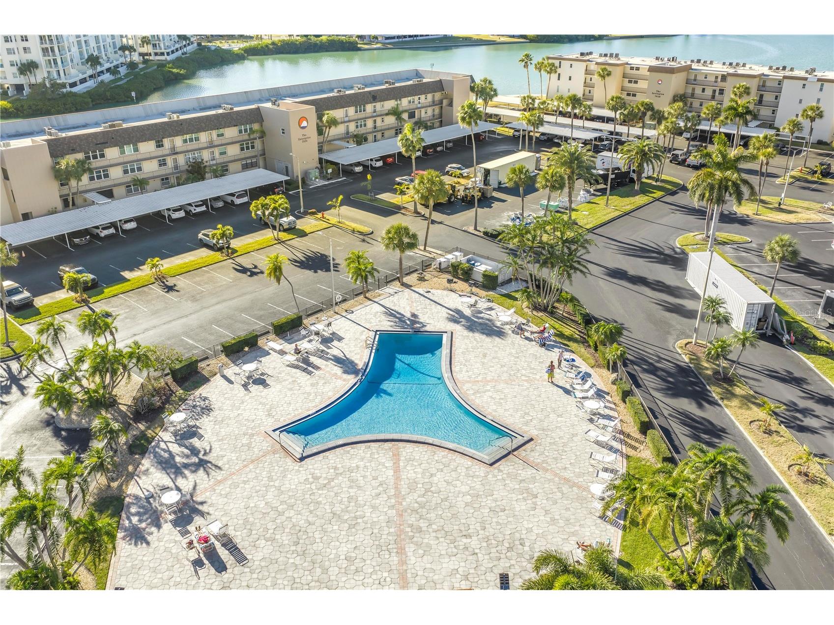 7400 Sun Island Drive S #103 South Pasadena FL 33707 - BOCA CIEGA BAY TB8475935 image59