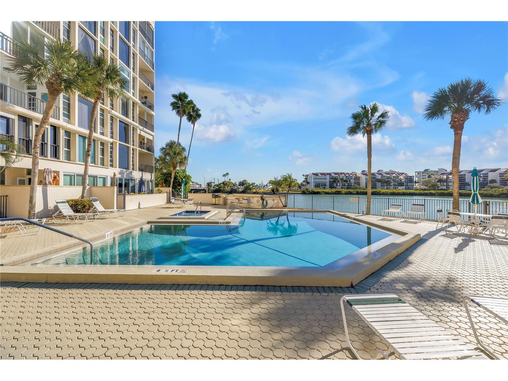 7400 Sun Island Drive S #103 South Pasadena FL 33707 - BOCA CIEGA BAY TB8475935 image60
