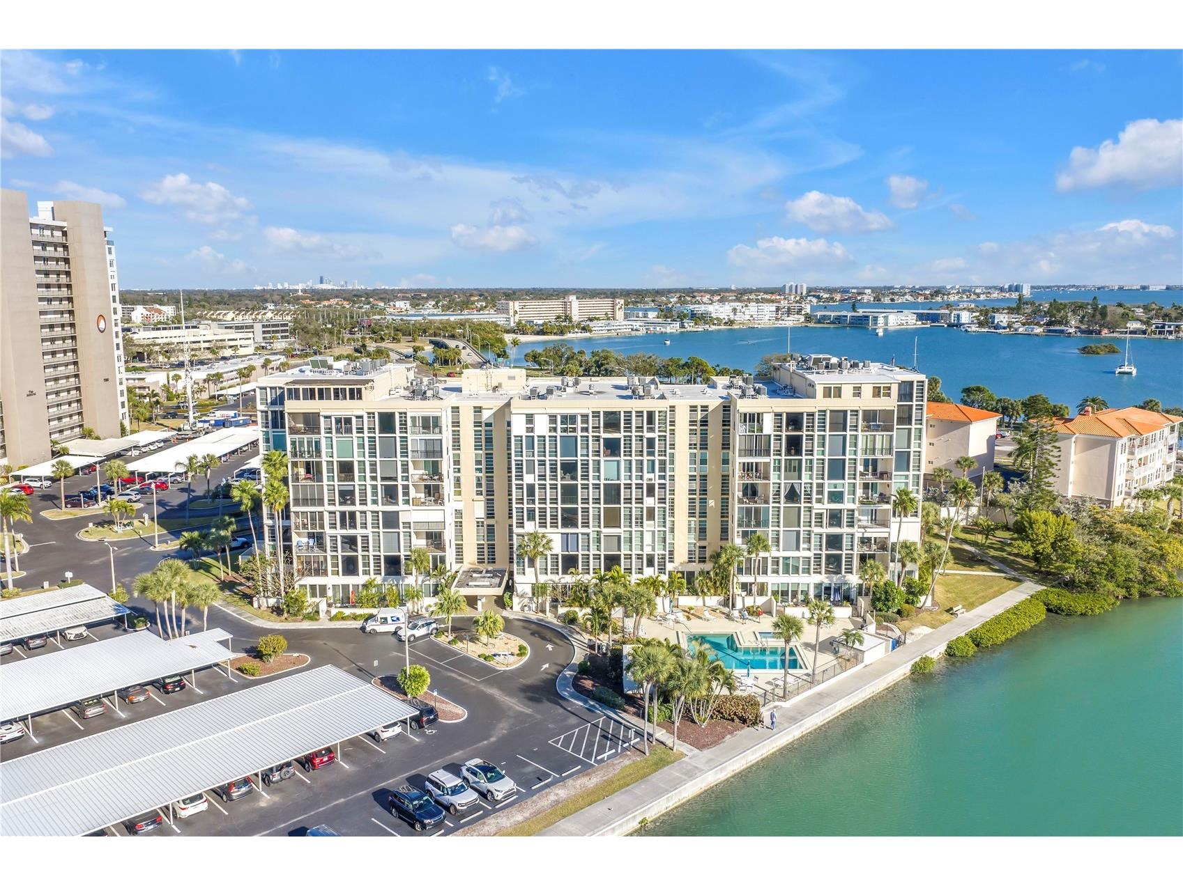 7400 Sun Island Drive S #103 South Pasadena FL 33707 - BOCA CIEGA BAY TB8475935 image61