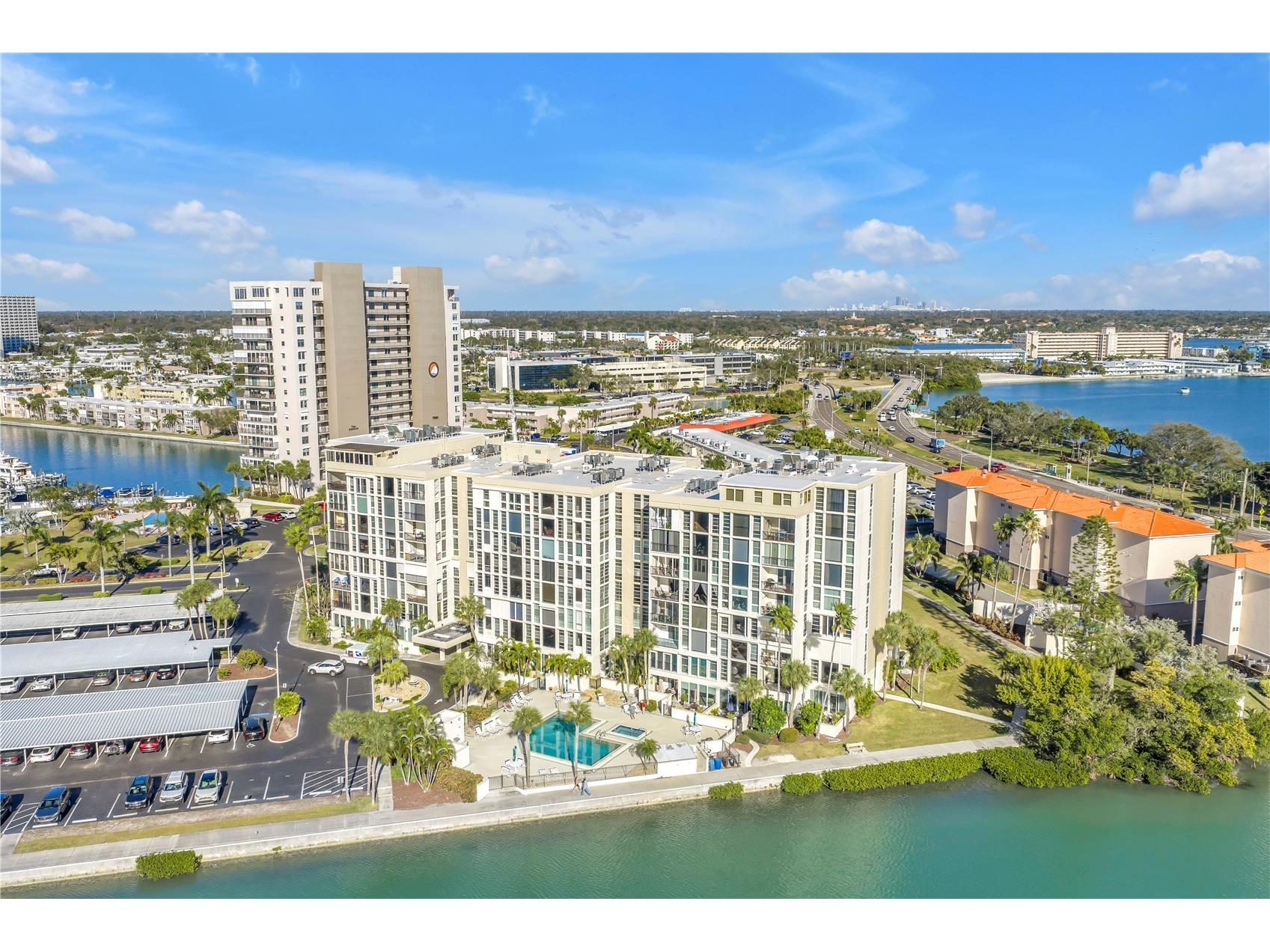 7400 Sun Island Drive S #103 South Pasadena FL 33707 - BOCA CIEGA BAY TB8475935 image62