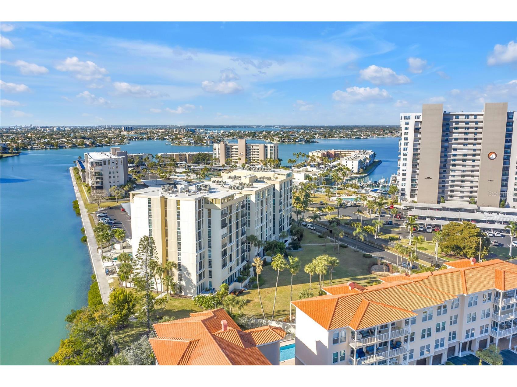 7400 Sun Island Drive S #103 South Pasadena FL 33707 - BOCA CIEGA BAY TB8475935 image64