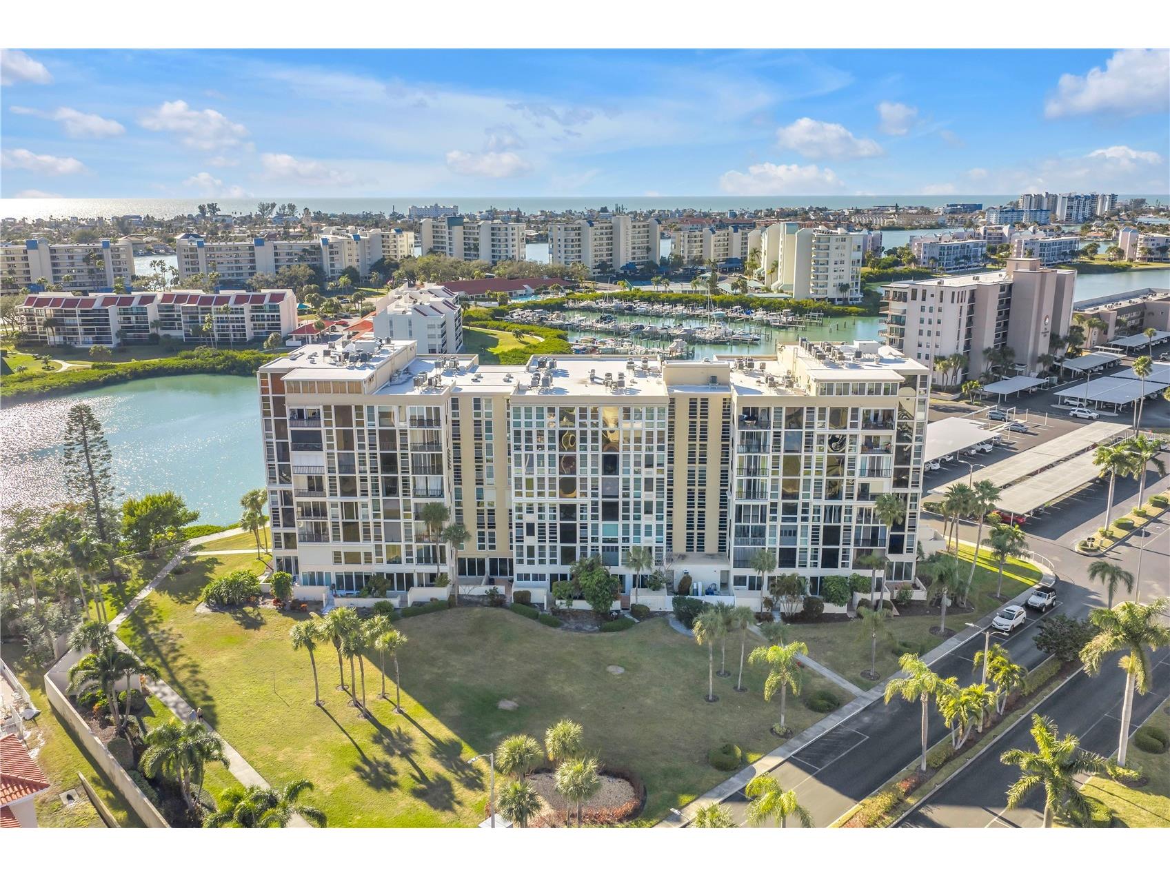 7400 Sun Island Drive S #103 South Pasadena FL 33707 - BOCA CIEGA BAY TB8475935 image65