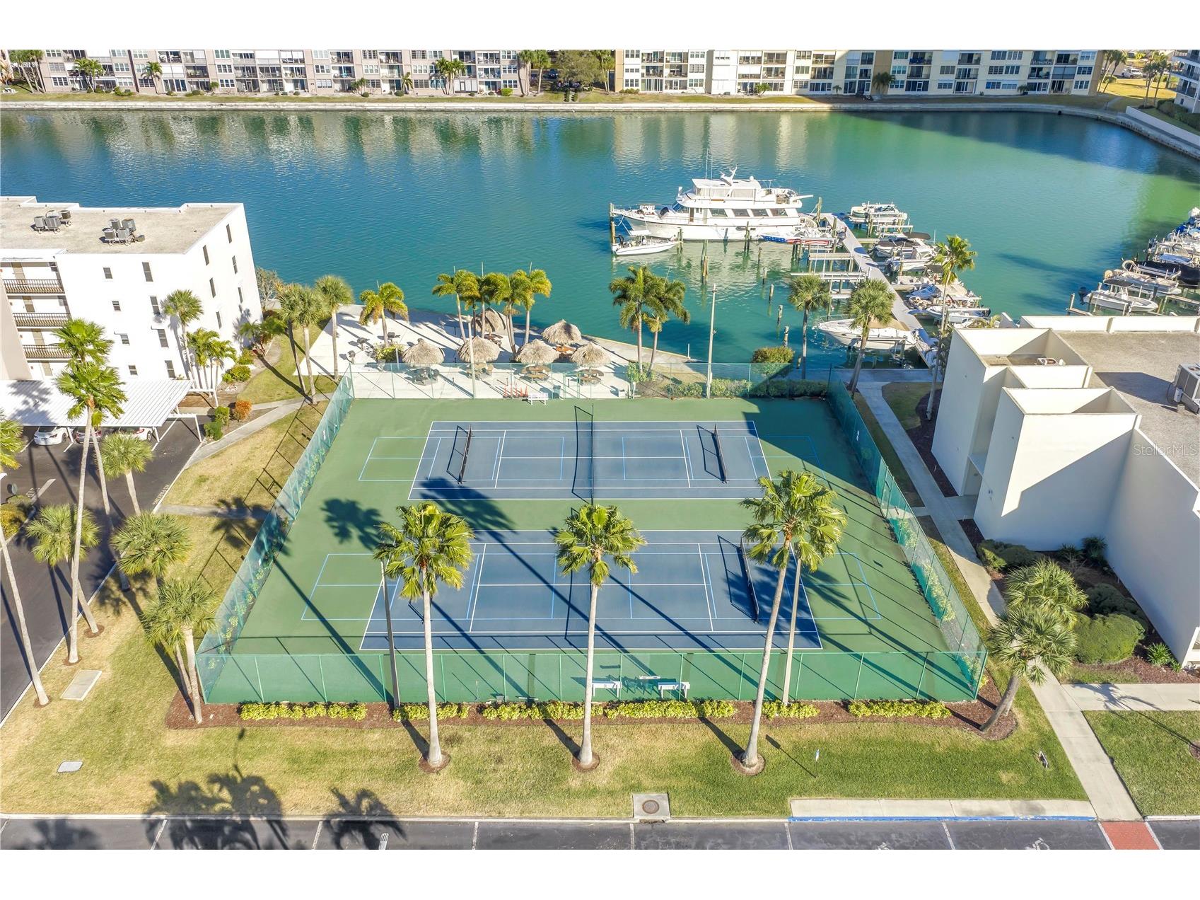 7400 Sun Island Drive S #103 South Pasadena FL 33707 - BOCA CIEGA BAY TB8475935 image72