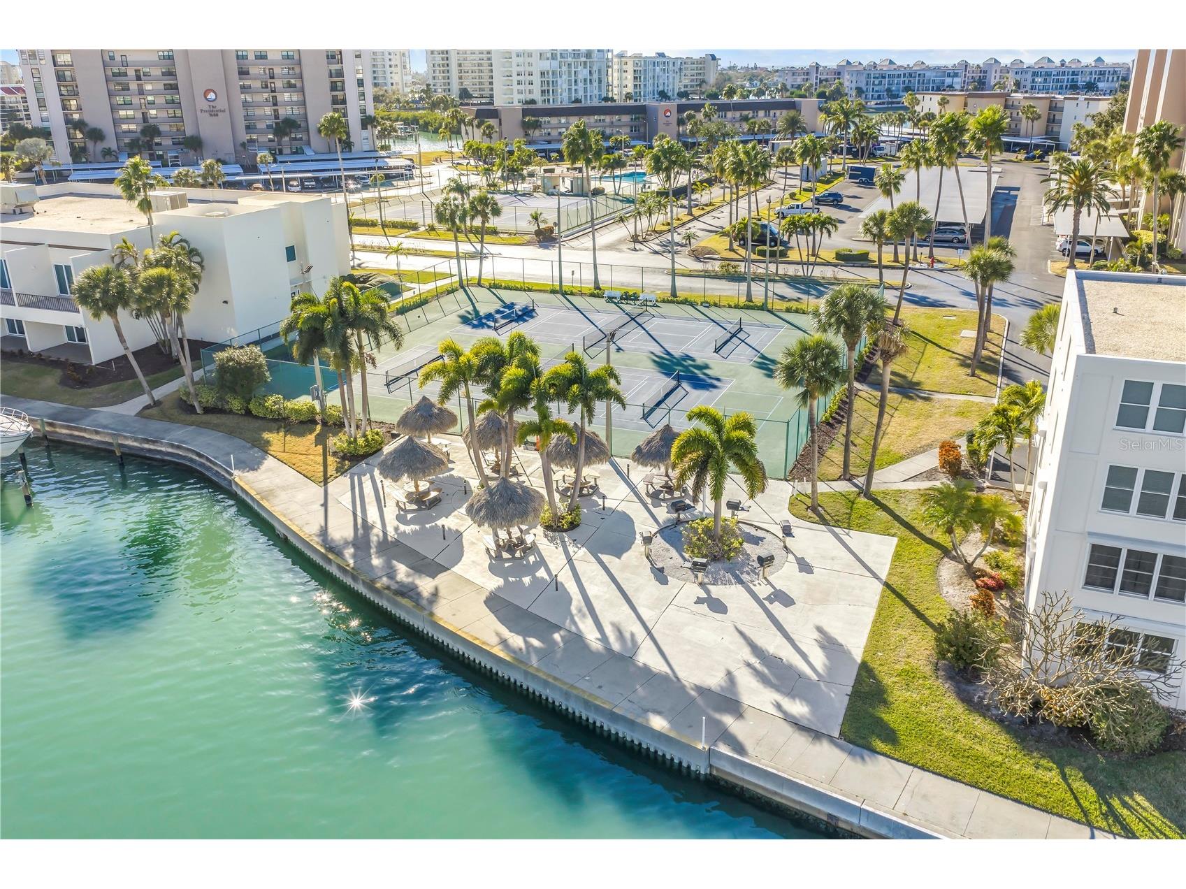 7400 Sun Island Drive S #103 South Pasadena FL 33707 - BOCA CIEGA BAY TB8475935 image74