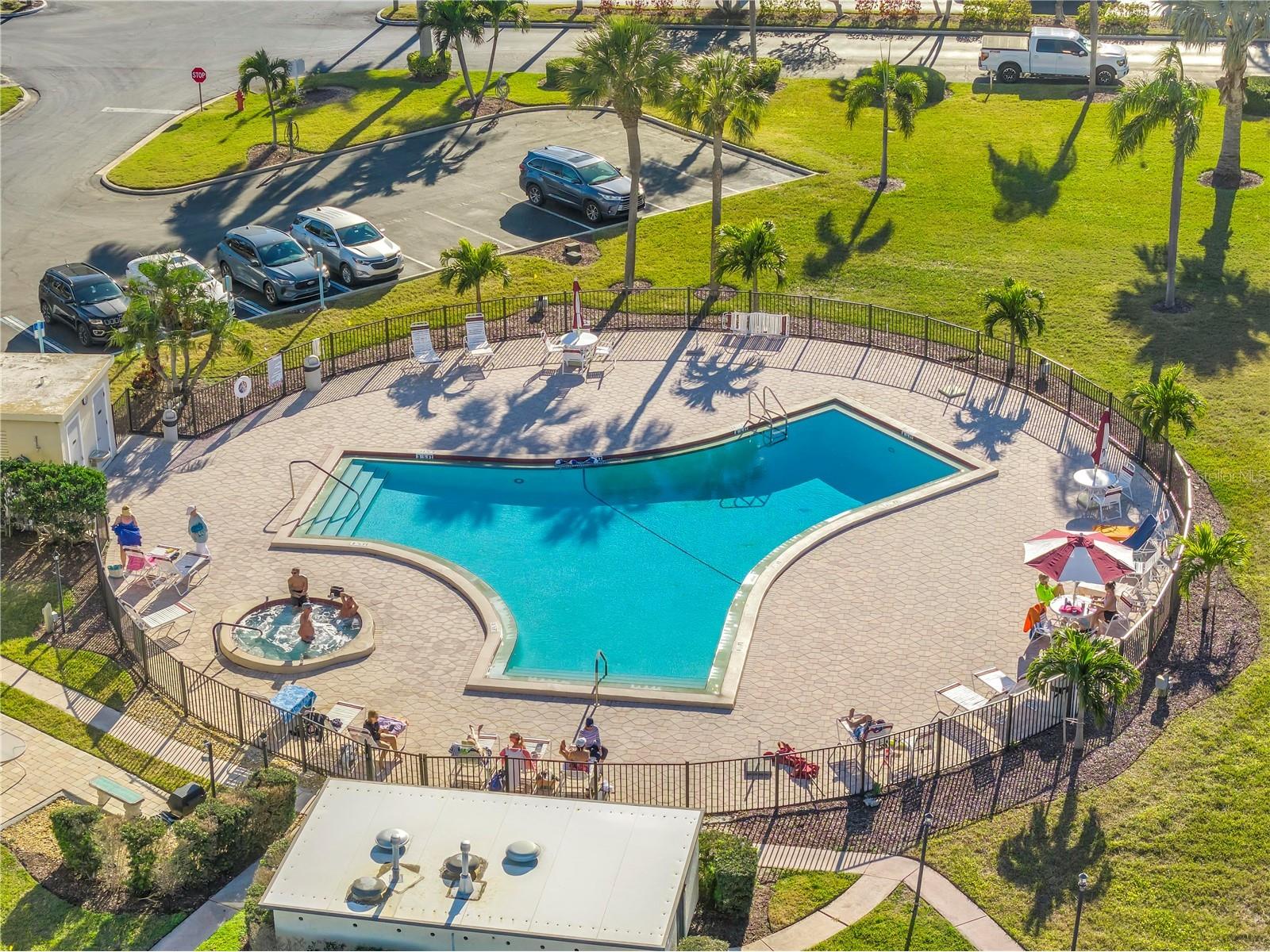 7400 Sun Island Drive S #103 South Pasadena FL 33707 - BOCA CIEGA BAY TB8475935 image76