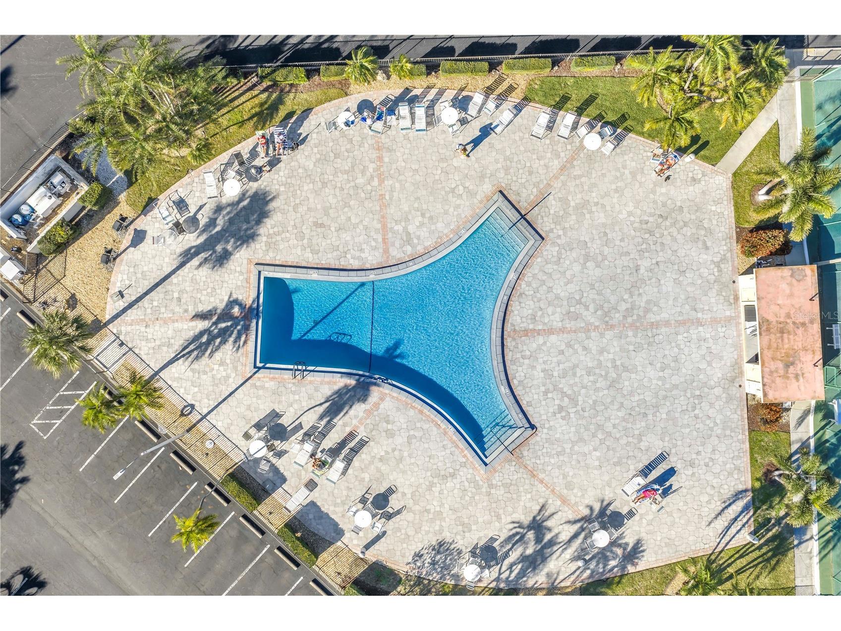 7400 Sun Island Drive S #103 South Pasadena FL 33707 - BOCA CIEGA BAY TB8475935 image80