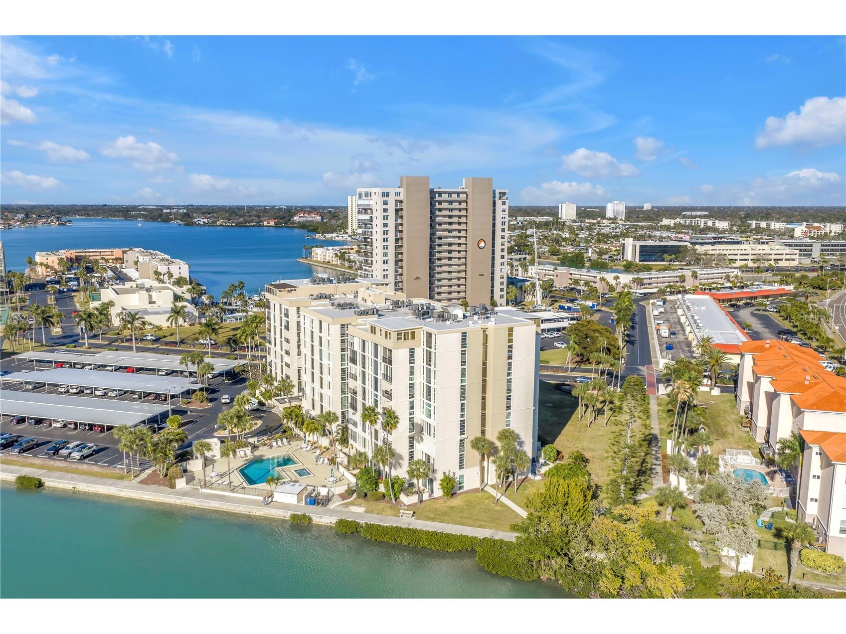 7400 Sun Island Drive S #103 South Pasadena FL 33707 - BOCA CIEGA BAY TB8475935 image84