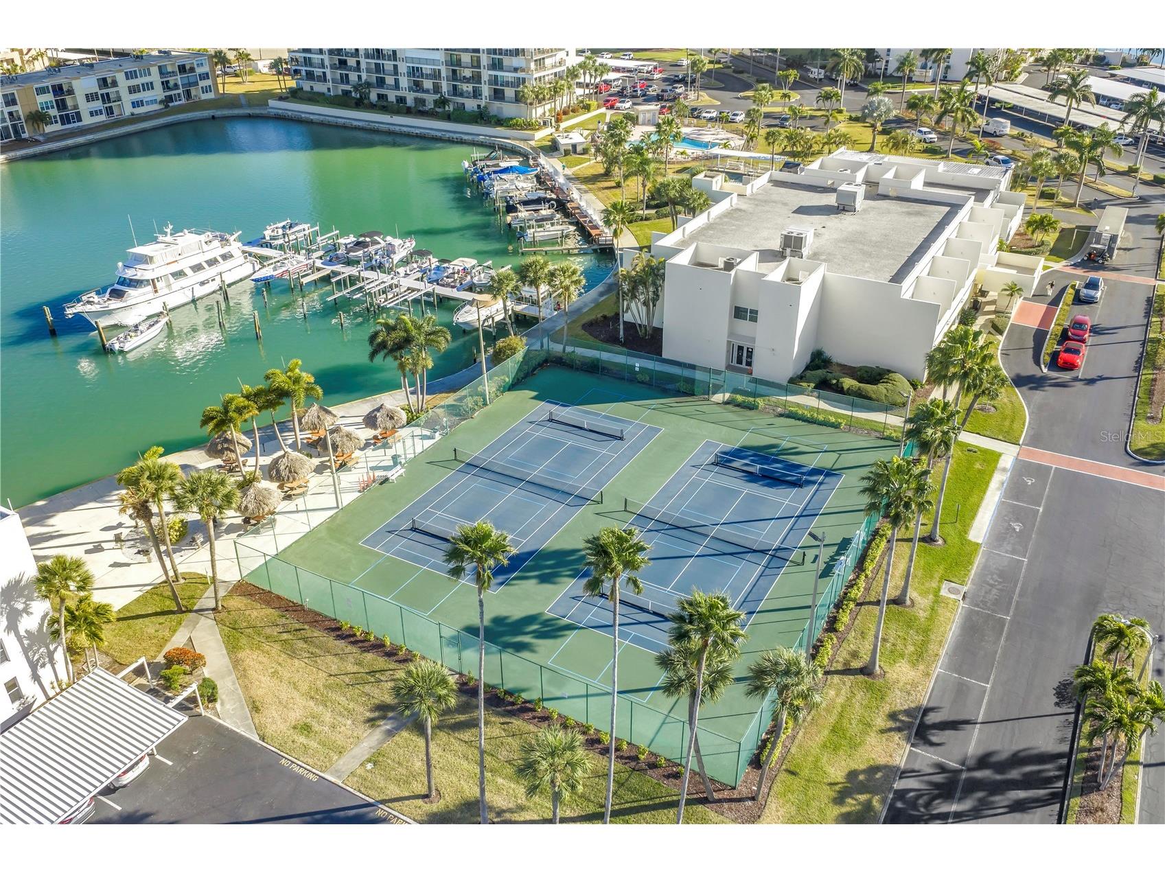 7400 Sun Island Drive S #103 South Pasadena FL 33707 - BOCA CIEGA BAY TB8475935 image87