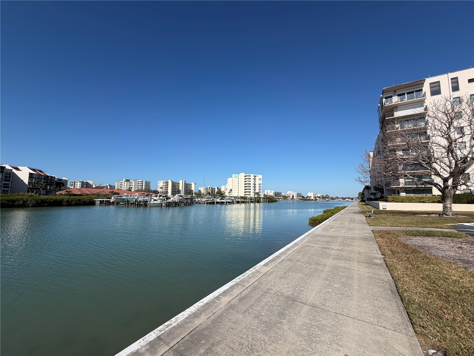 7400 Sun Island Drive S #103 South Pasadena FL 33707 - BOCA CIEGA BAY TB8475935 image91
