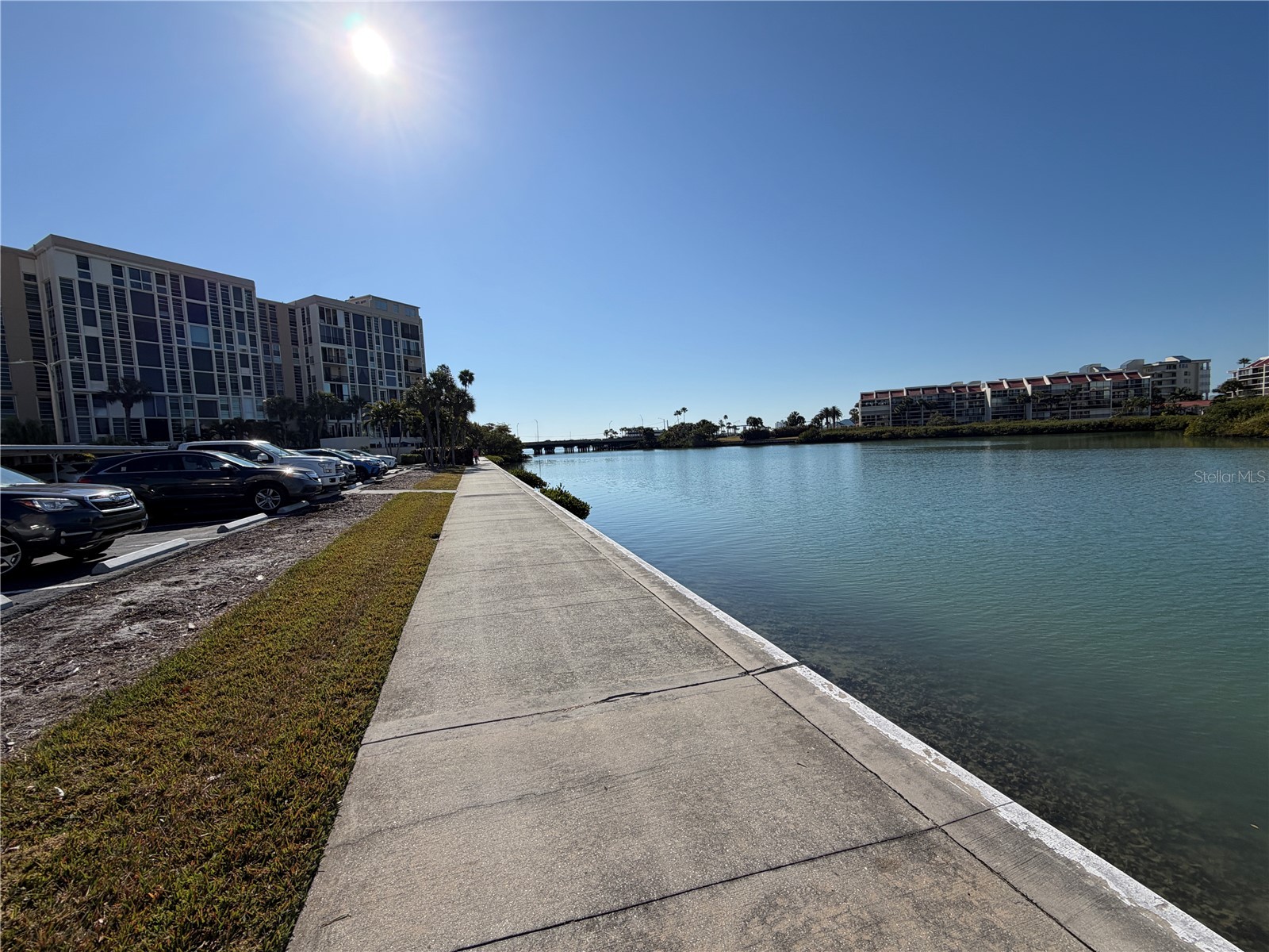 7400 Sun Island Drive S #103 South Pasadena FL 33707 - BOCA CIEGA BAY TB8475935 image92