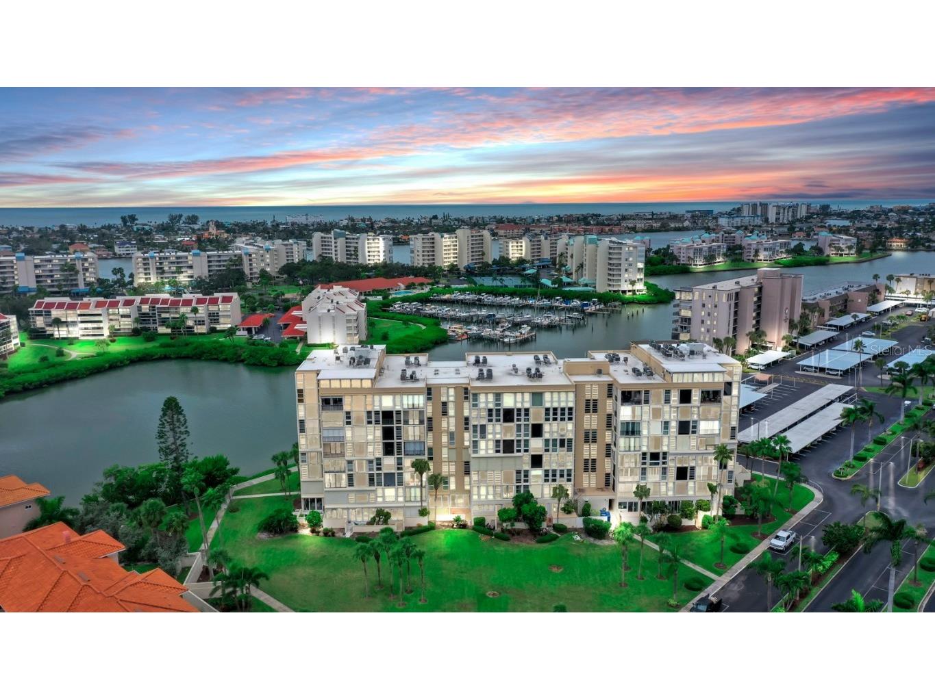 7400 Sun Island Drive S #105 South Pasadena FL 33707 TB8438443 image1