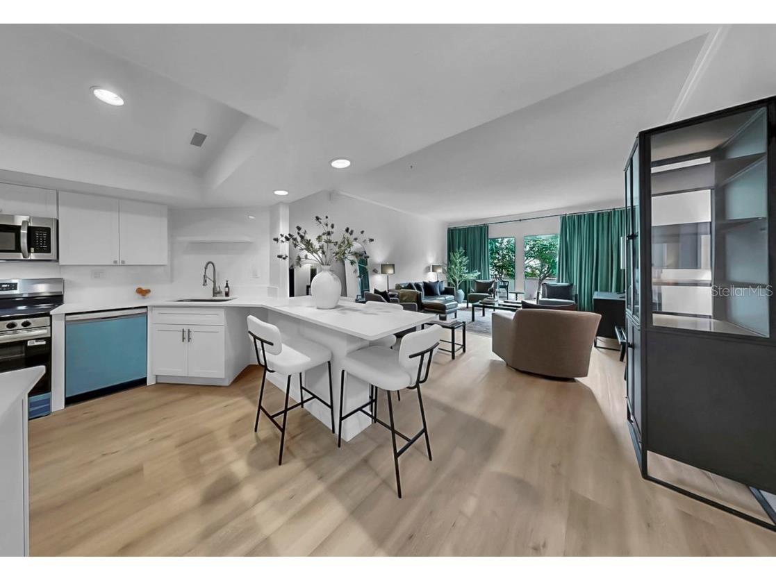 7400 Sun Island Drive S #105 South Pasadena FL 33707 TB8438443 image16