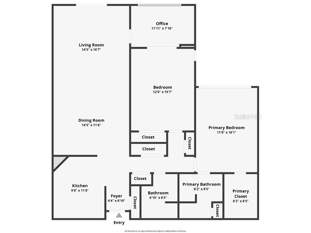 7400 Sun Island Drive S #105 South Pasadena FL 33707 TB8438443 image52