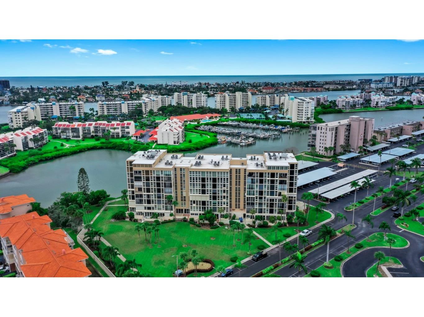 7400 Sun Island Drive S #105 South Pasadena FL 33707 TB8438443 image53