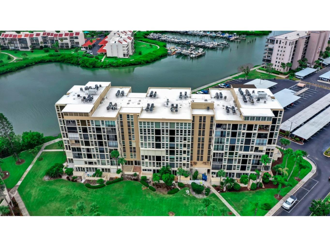 7400 Sun Island Drive S #105 South Pasadena FL 33707 TB8438443 image55