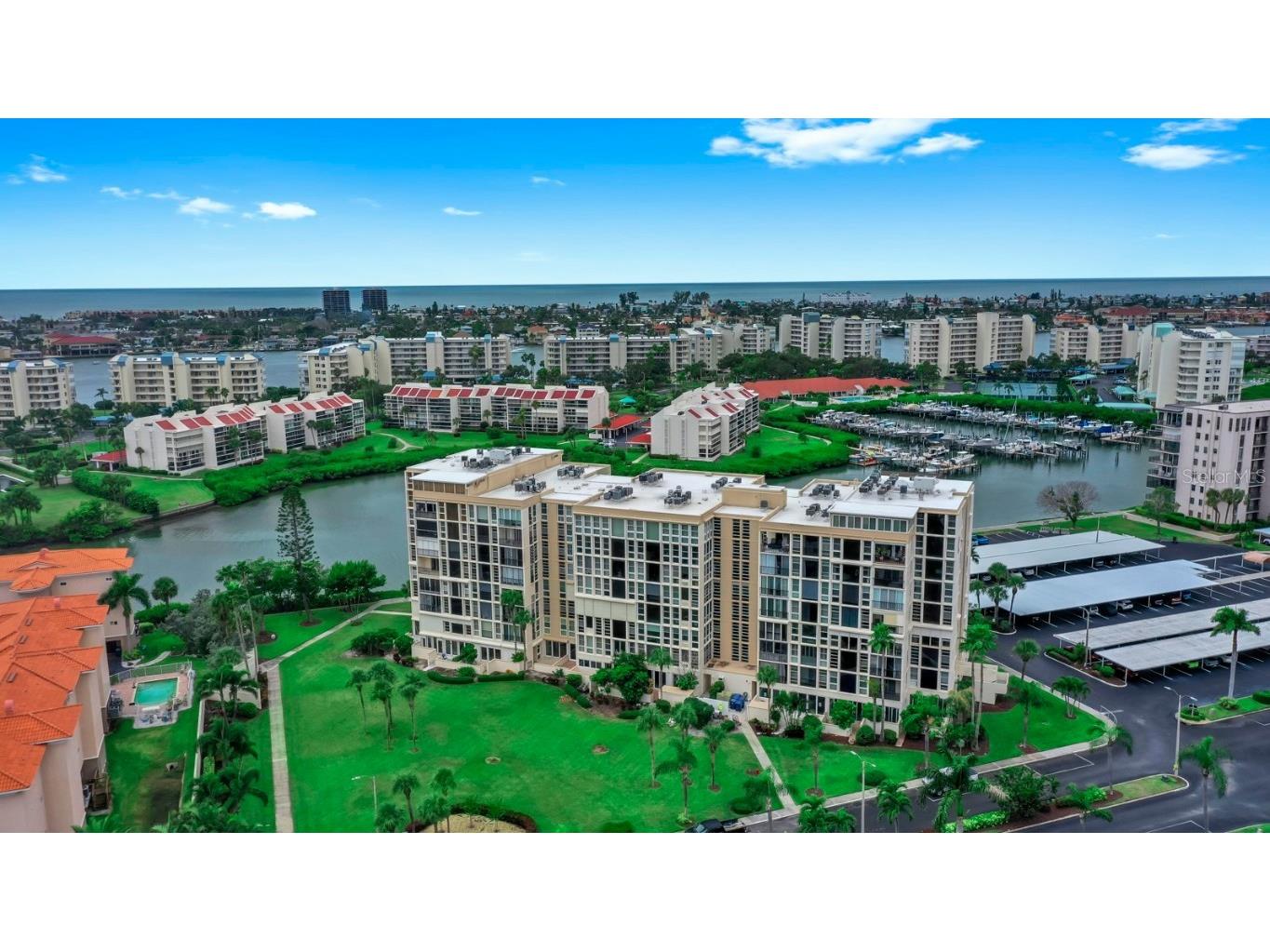 7400 Sun Island Drive S #105 South Pasadena FL 33707 TB8438443 image56