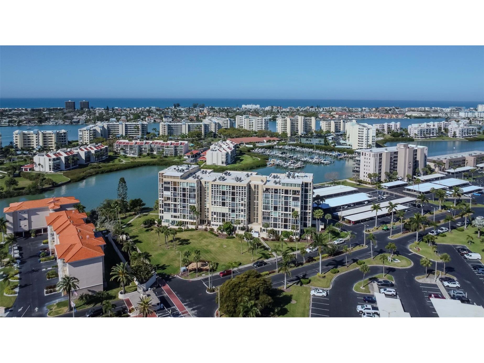 7400 Sun Island Drive S #105 South Pasadena FL 33707 TB8486074 image1