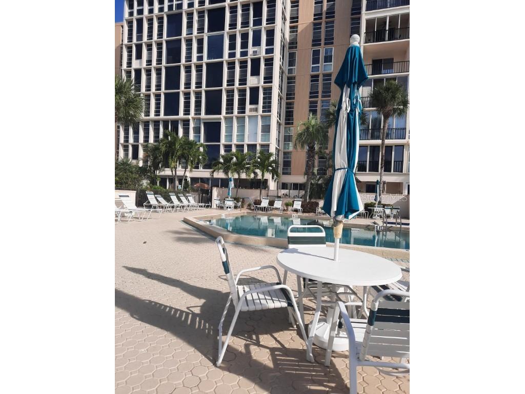 7400 Sun Island Drive S #107 South Pasadena FL 33707 A4663436 image1