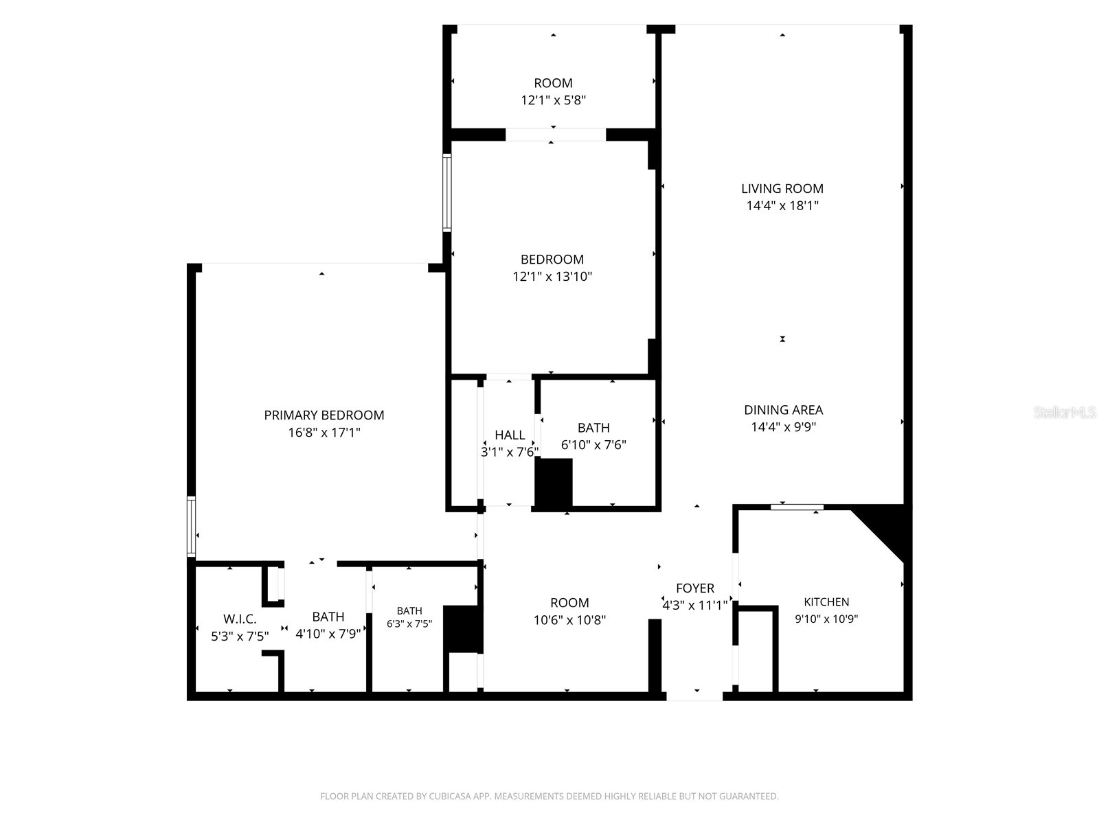 7400 Sun Island Drive S #111 South Pasadena FL 33707 OM726914 image3