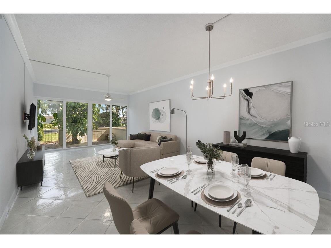 7400 Sun Island Drive S #111 South Pasadena FL 33707 - BOCA CIEGA BAY TB8444242 image2